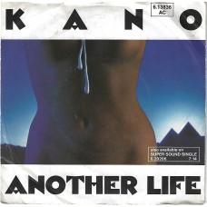 KANO - Another life